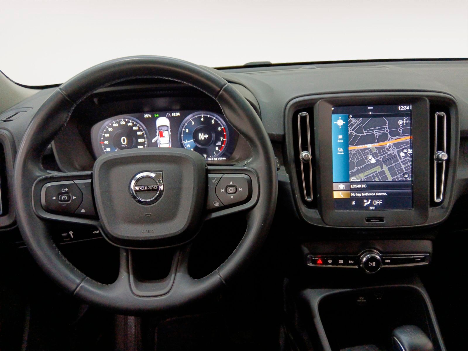 Volvo XC40 T2 Essential - foto 10