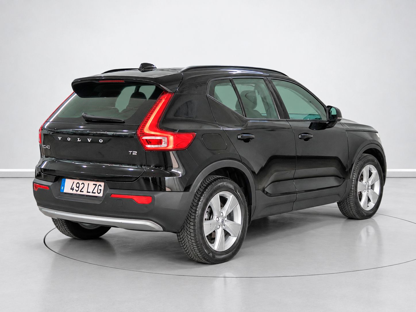 Volvo XC40 T2 Essential - foto 3