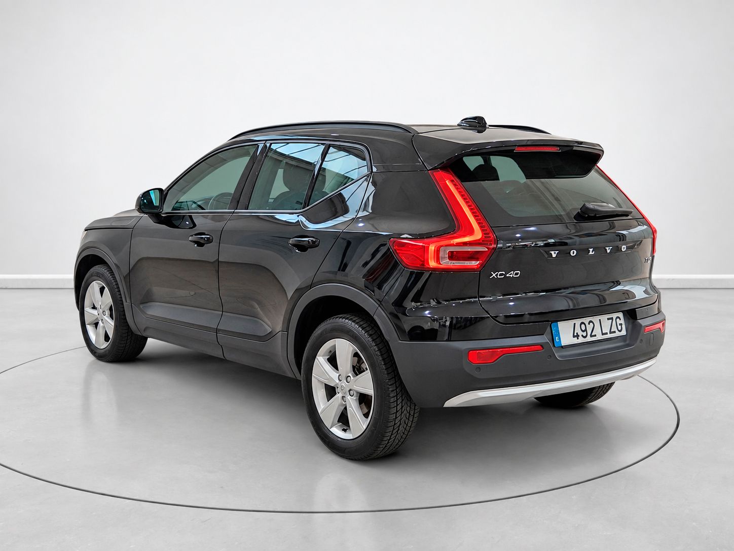 Volvo XC40 T2 Essential - foto 5