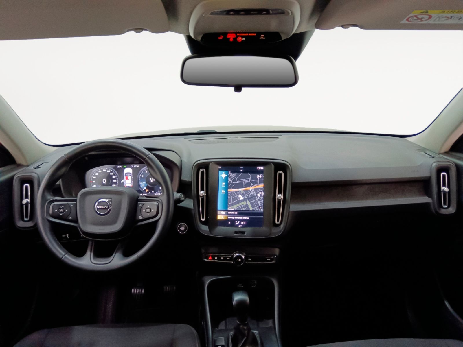 Volvo XC40 T2 Essential - foto 9