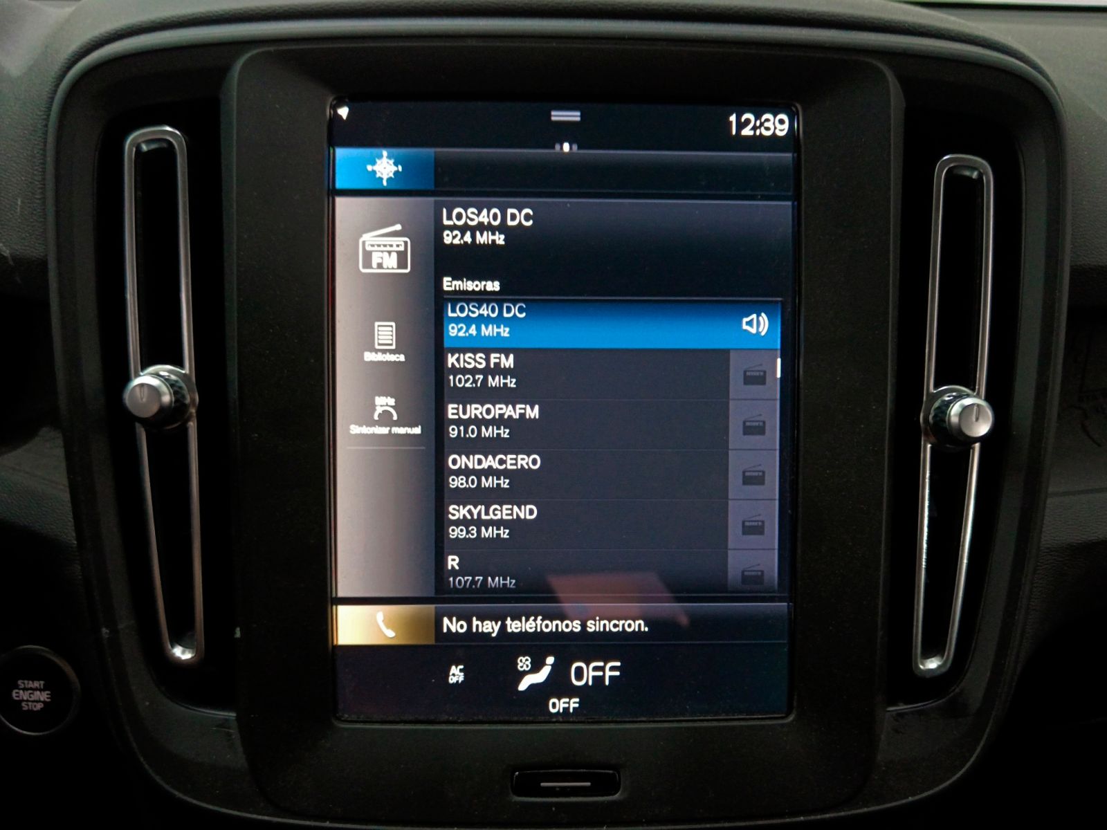 Volvo XC40 T2 Essential - foto 19