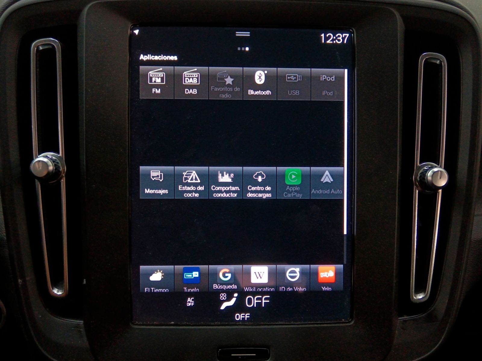 Volvo XC40 T2 Essential - foto 17