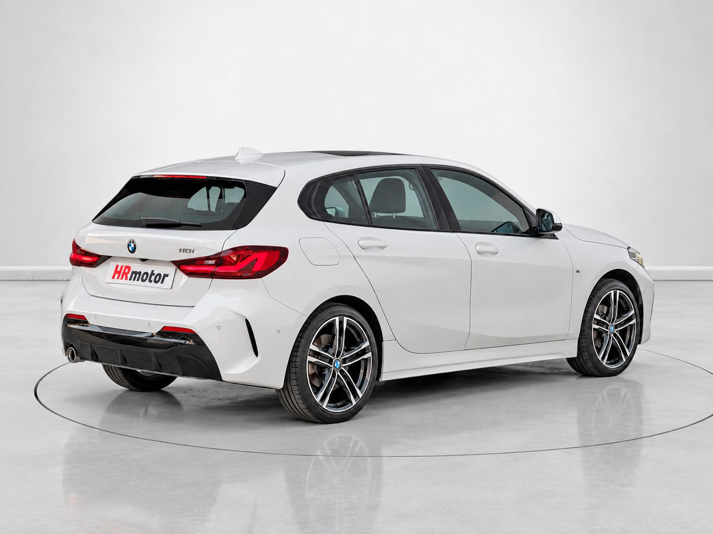 BMW Serie 1 118i - foto 3
