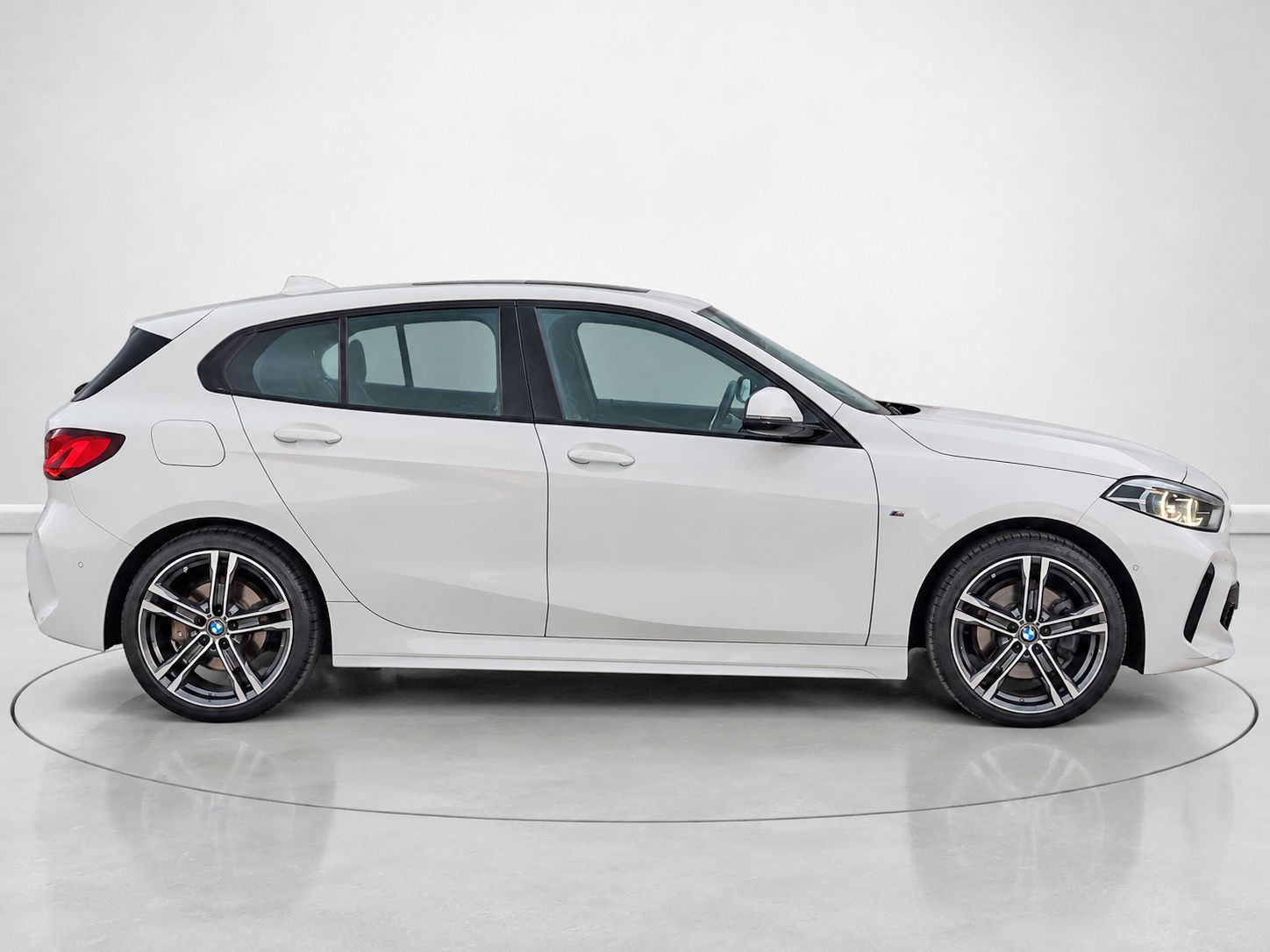 BMW Serie 1 118i - foto 2