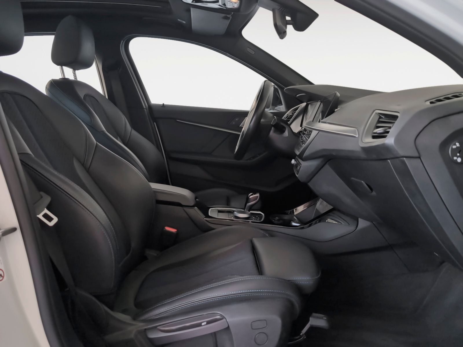 BMW Serie 1 118i - foto 12