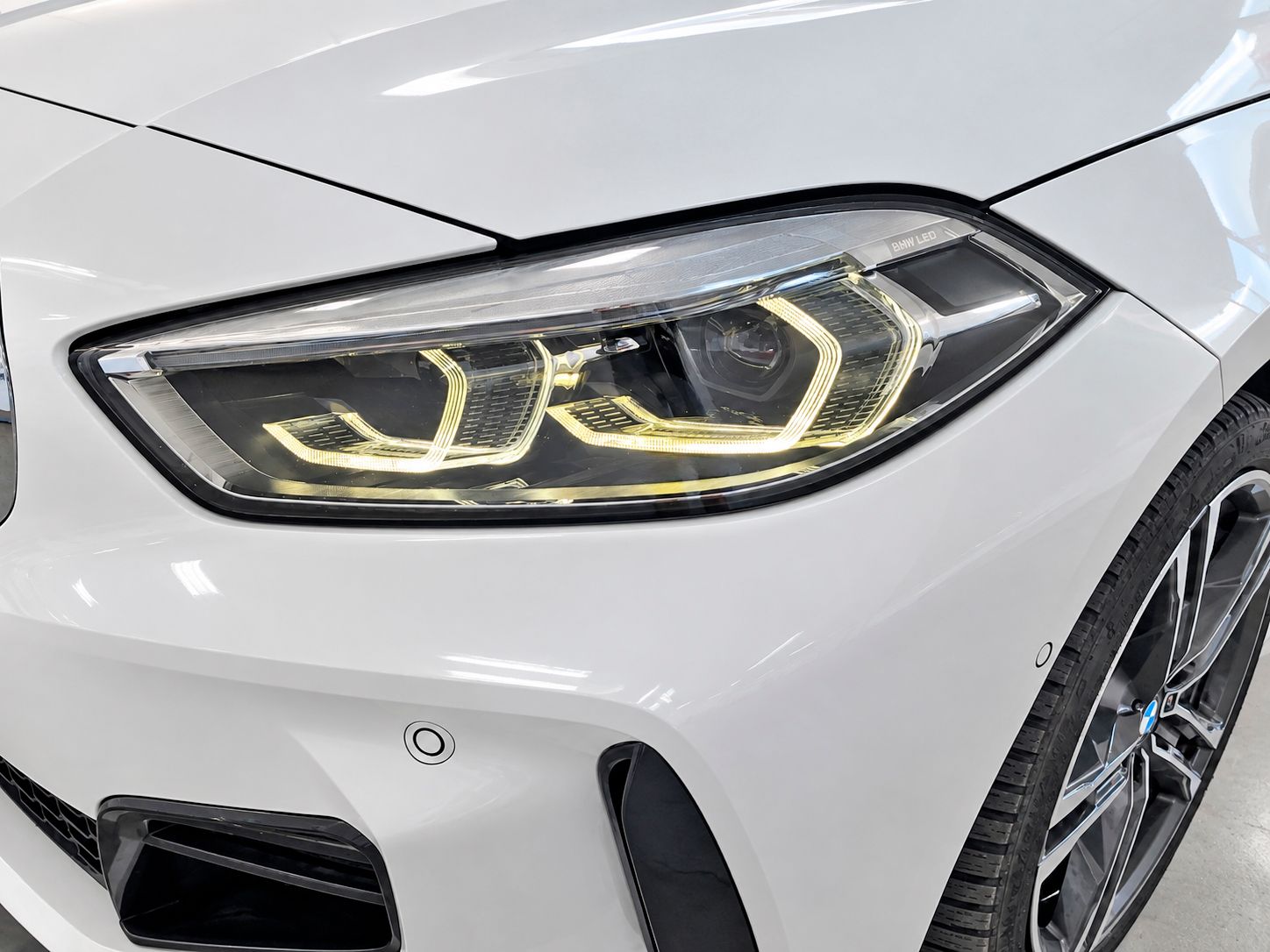 BMW Serie 1 118i - foto 25