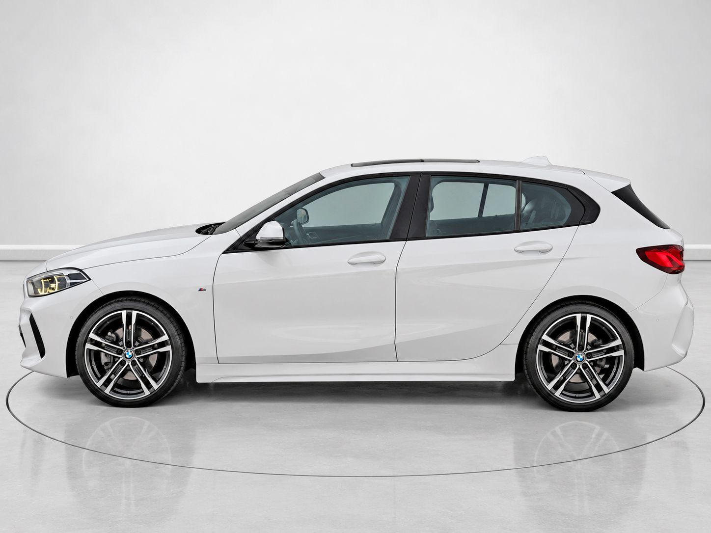 BMW Serie 1 118i - foto 6