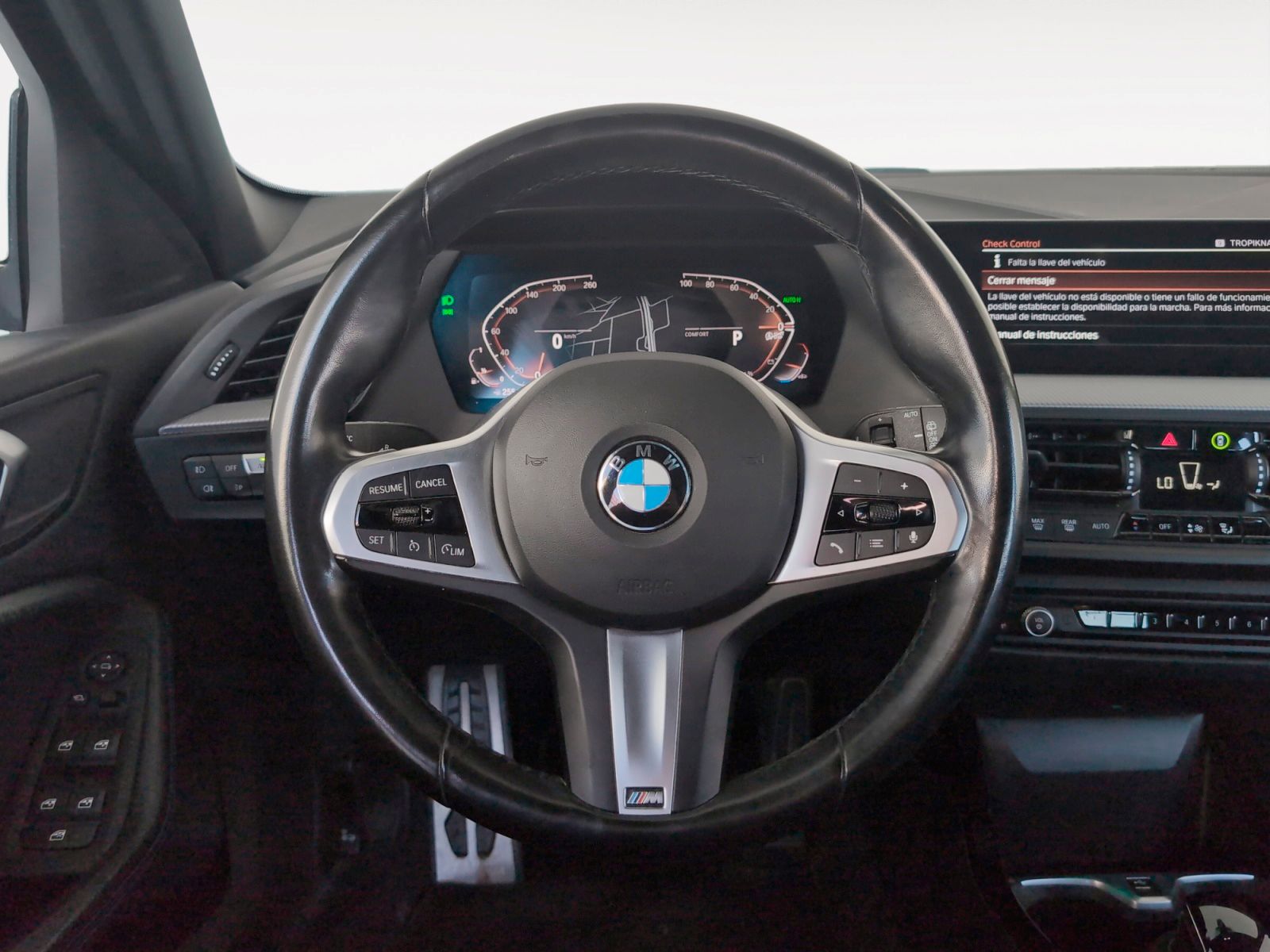 BMW Serie 1 118i - foto 9