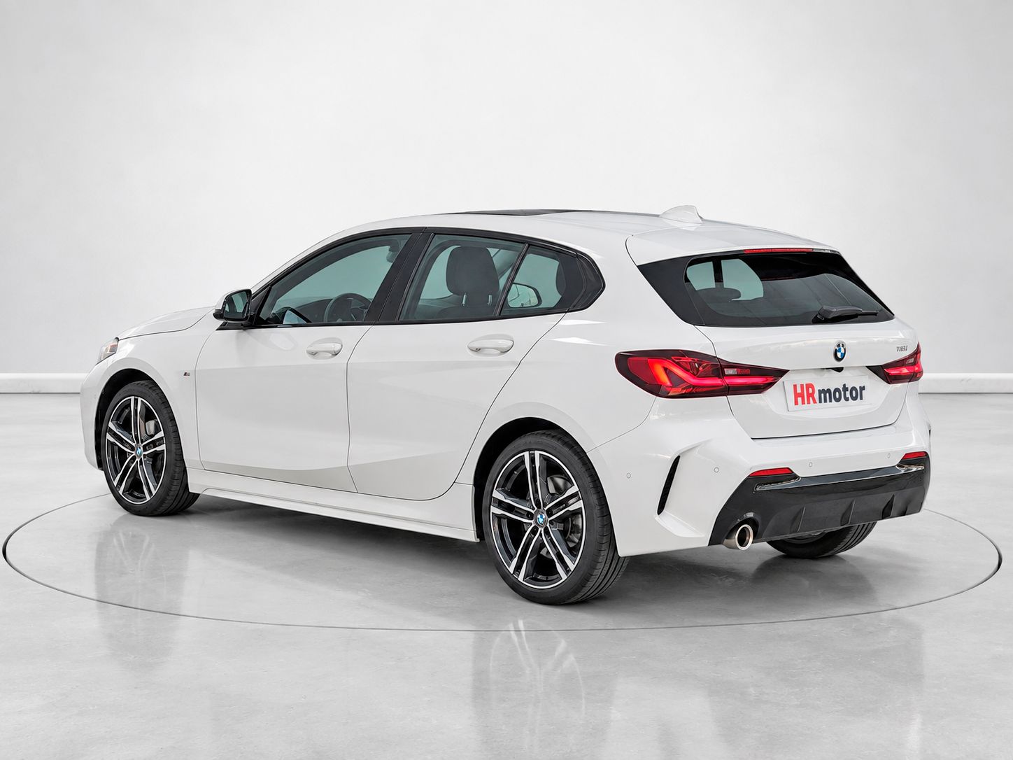 BMW Serie 1 118i - foto 5
