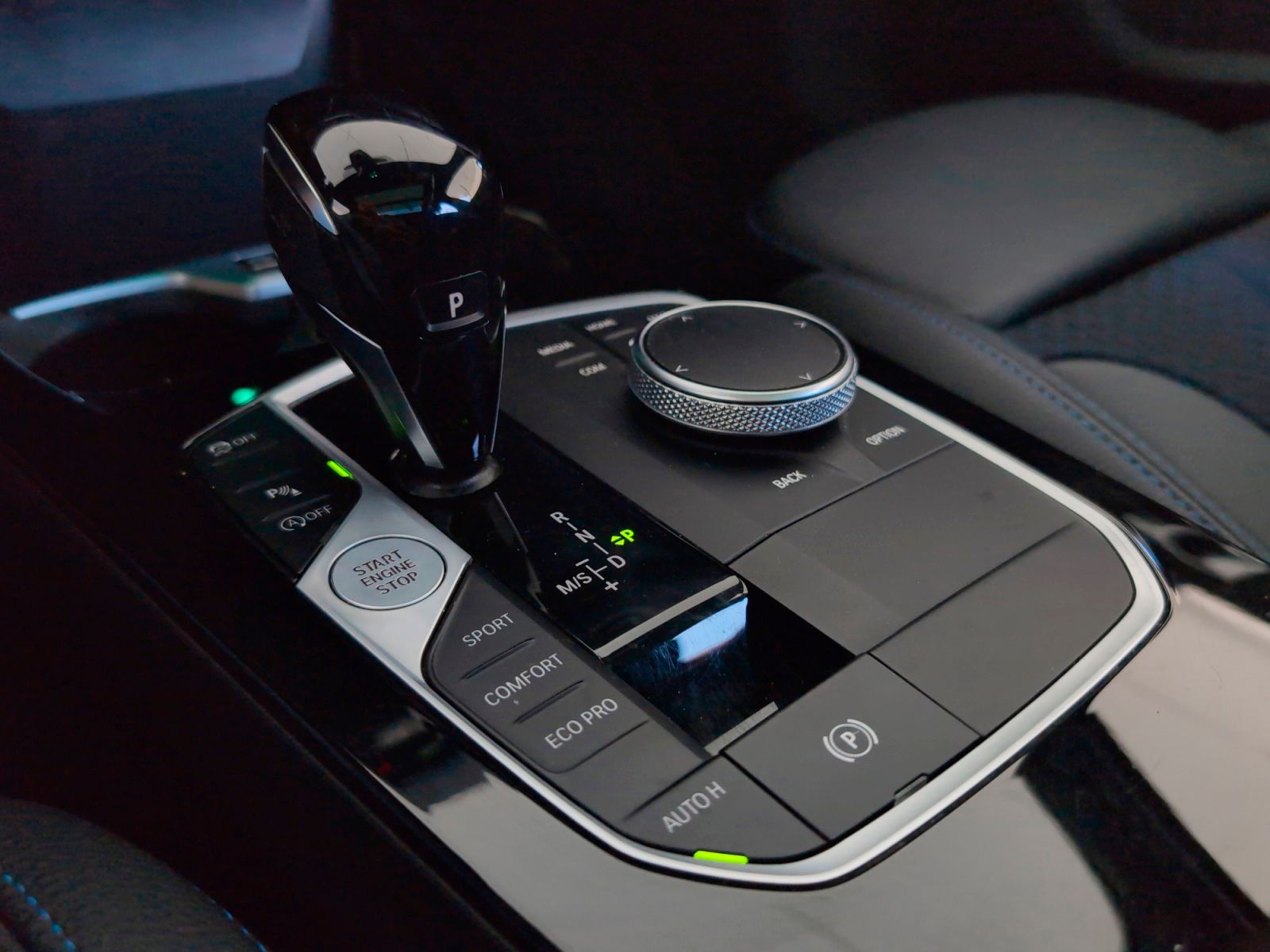 BMW Serie 1 118i - foto 15