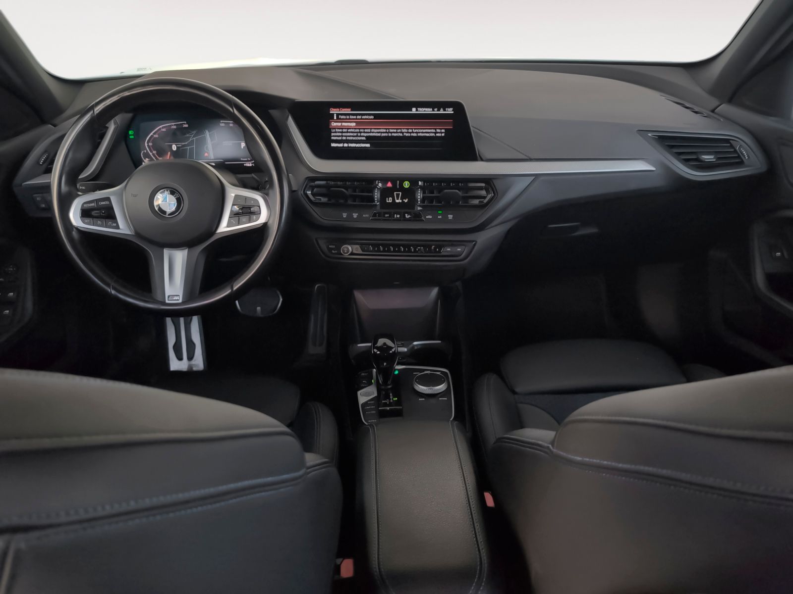 BMW Serie 1 118i - foto 8