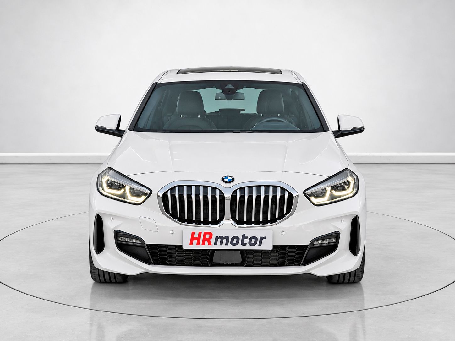 BMW Serie 1 118i - foto 7