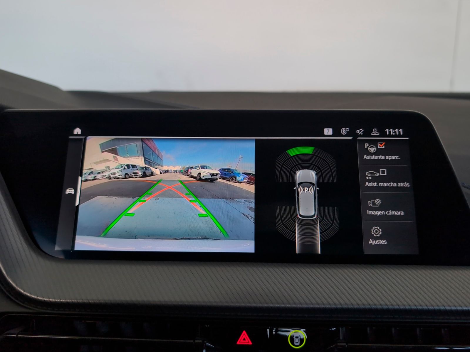 BMW Serie 1 118i - foto 21