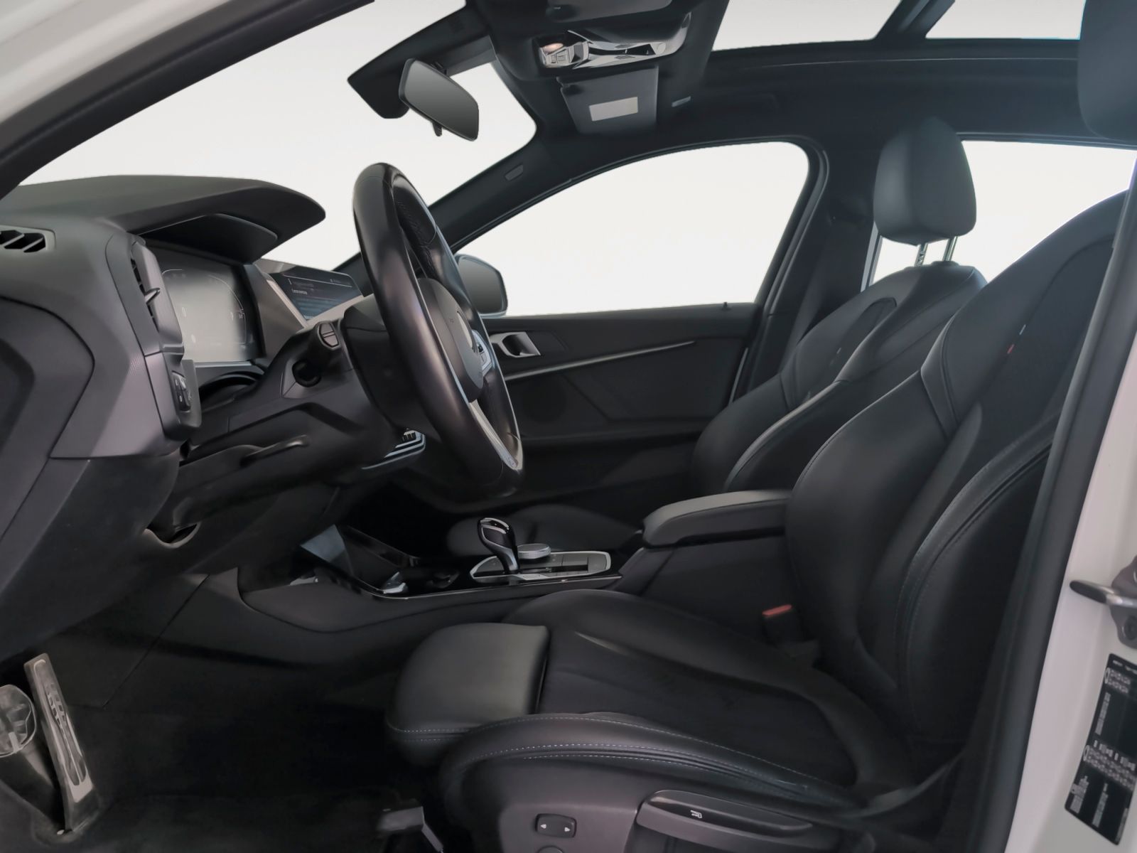 BMW Serie 1 118i - foto 10