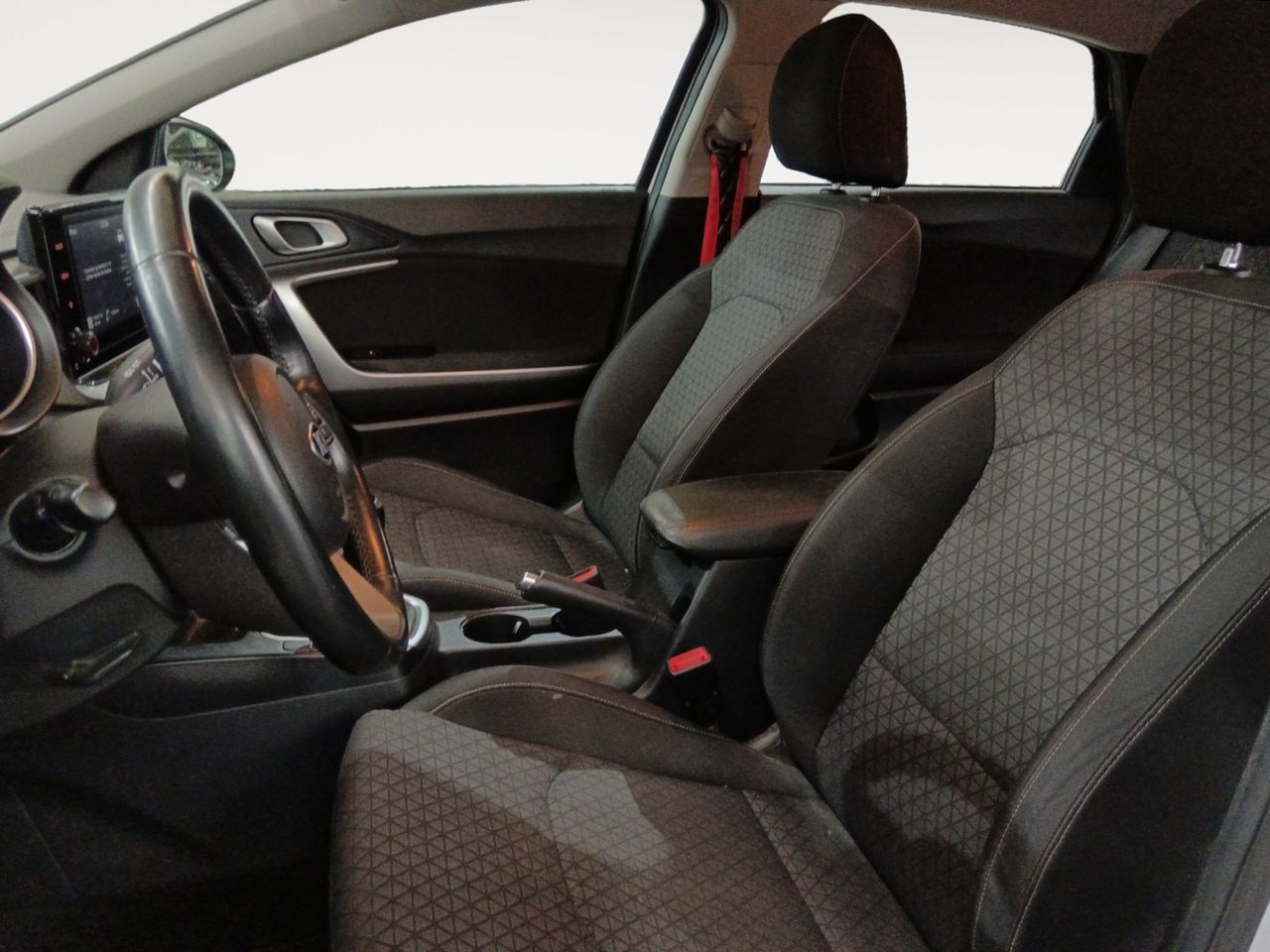 Kia Ceed 1.0 T-GDi Drive - foto 8