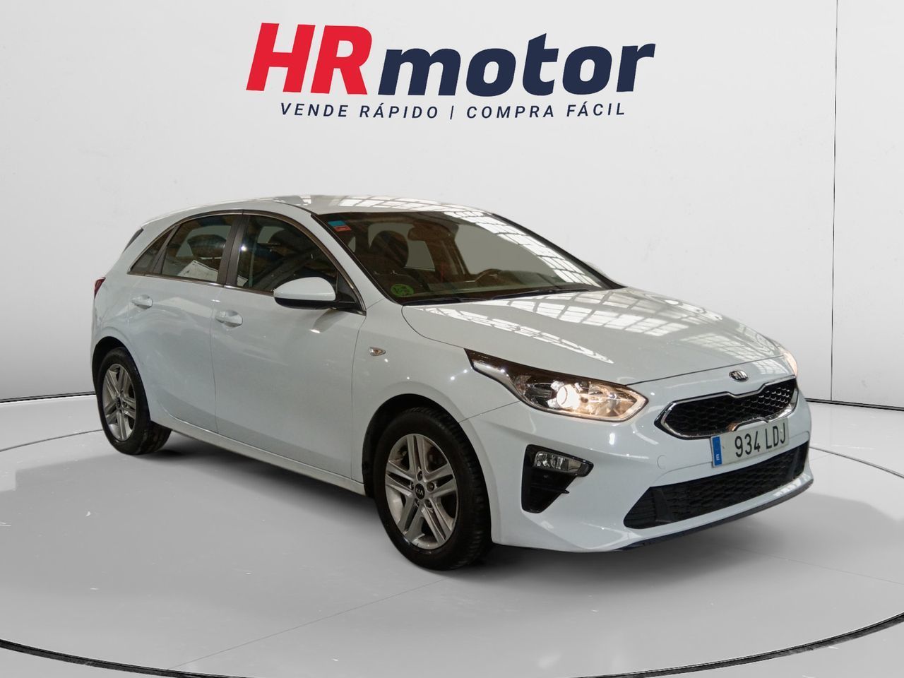 Kia Ceed 1.0 T-GDi Drive - foto 1