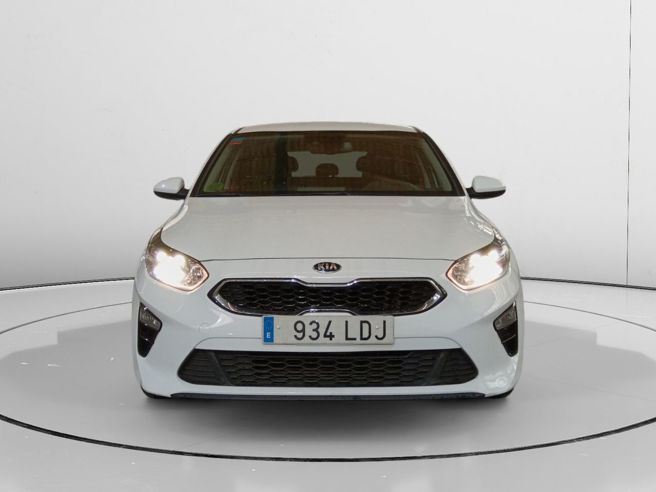 Kia Ceed 1.0 T-GDi Drive - foto 5