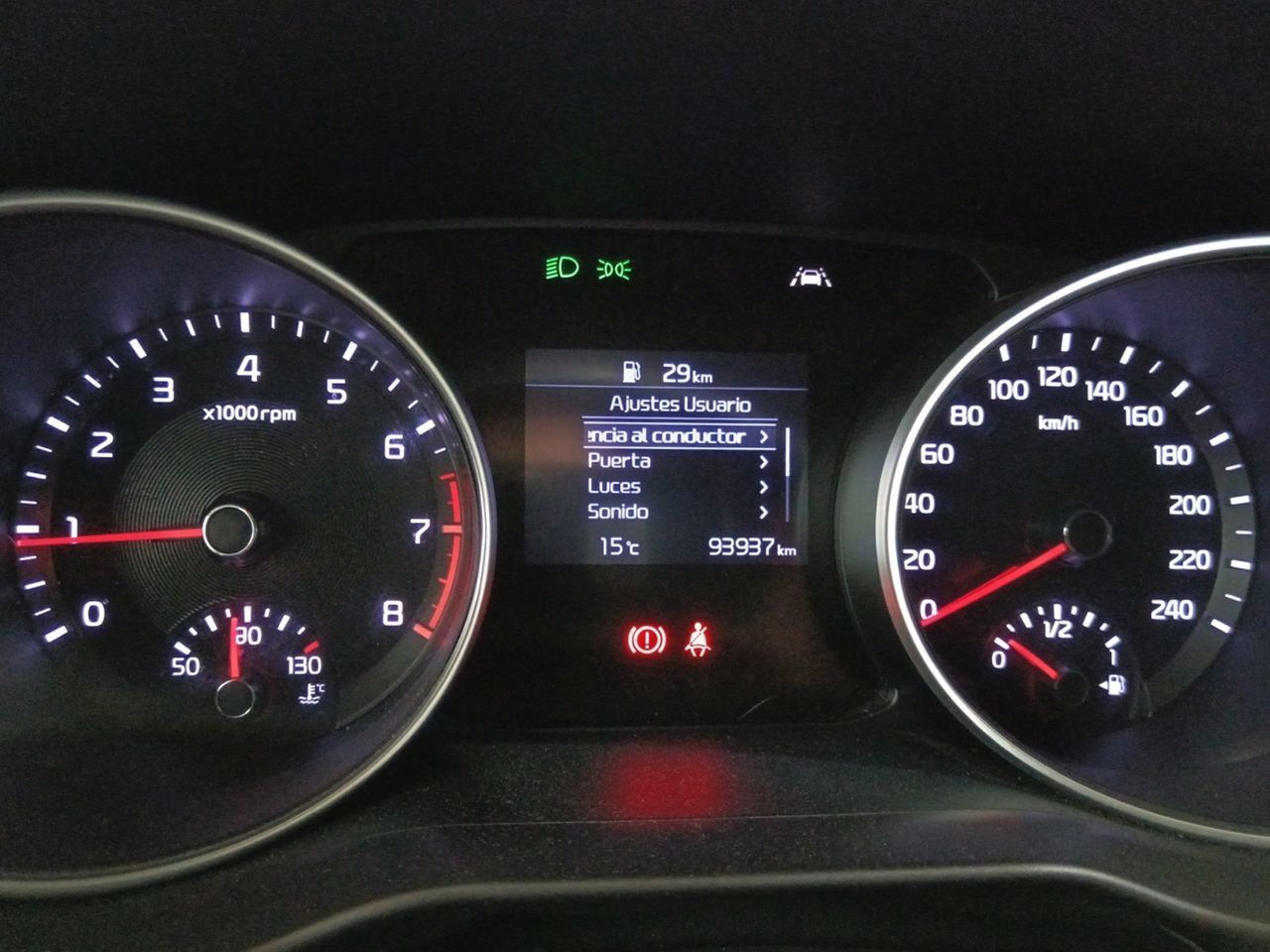 Kia Ceed 1.0 T-GDi Drive - foto 13
