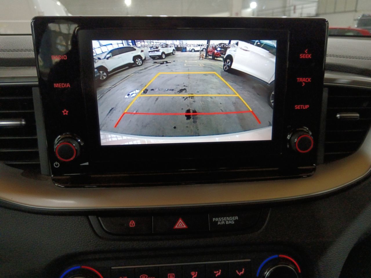 Kia Ceed 1.0 T-GDi Drive - foto 17
