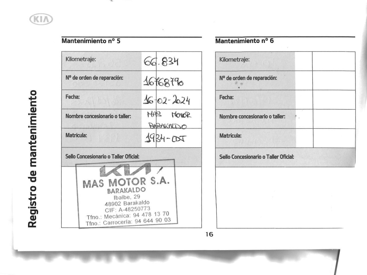 Kia Ceed 1.0 T-GDi Drive - foto 23