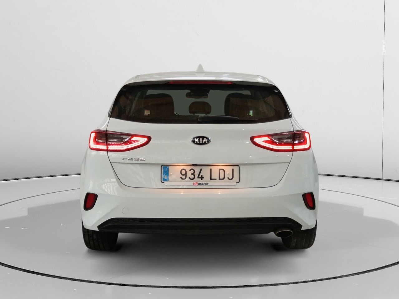 Kia Ceed 1.0 T-GDi Drive - foto 3