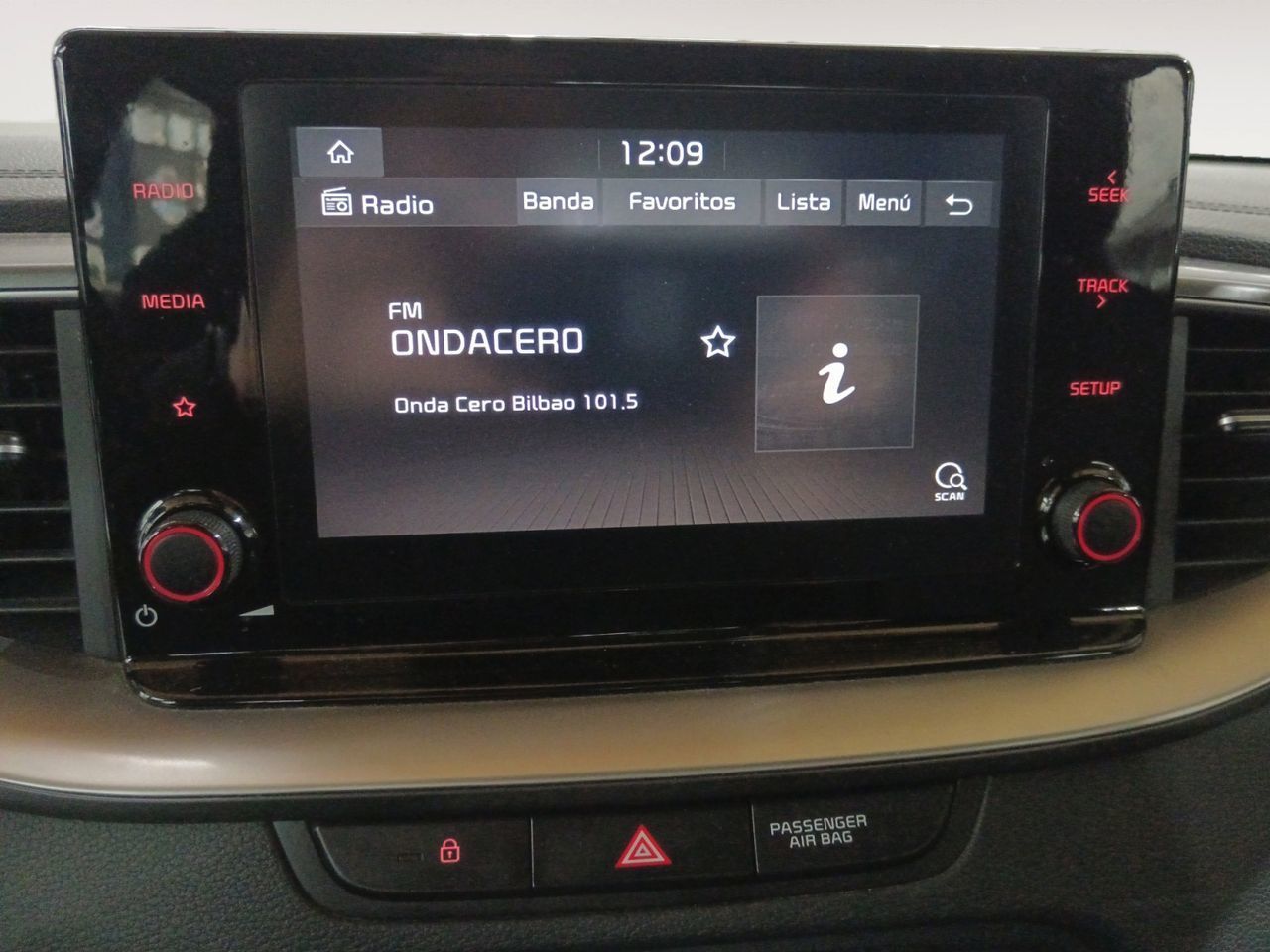 Kia Ceed 1.0 T-GDi Drive - foto 15