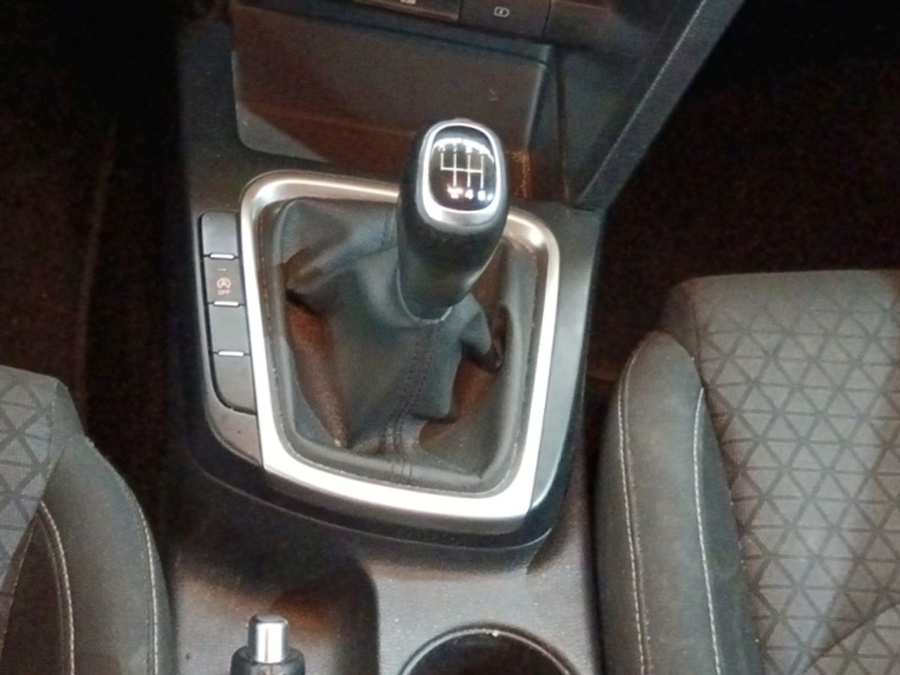 Kia Ceed 1.0 T-GDi Drive - foto 12