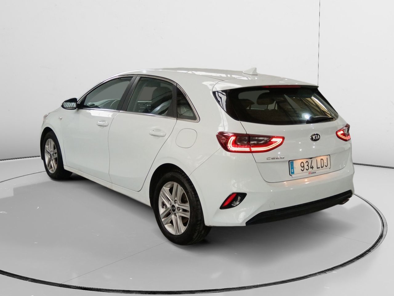 Kia Ceed 1.0 T-GDi Drive - foto 4