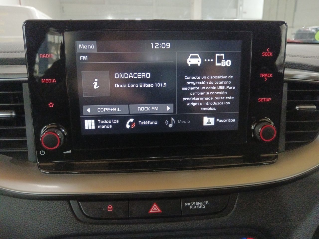 Kia Ceed 1.0 T-GDi Drive - foto 14