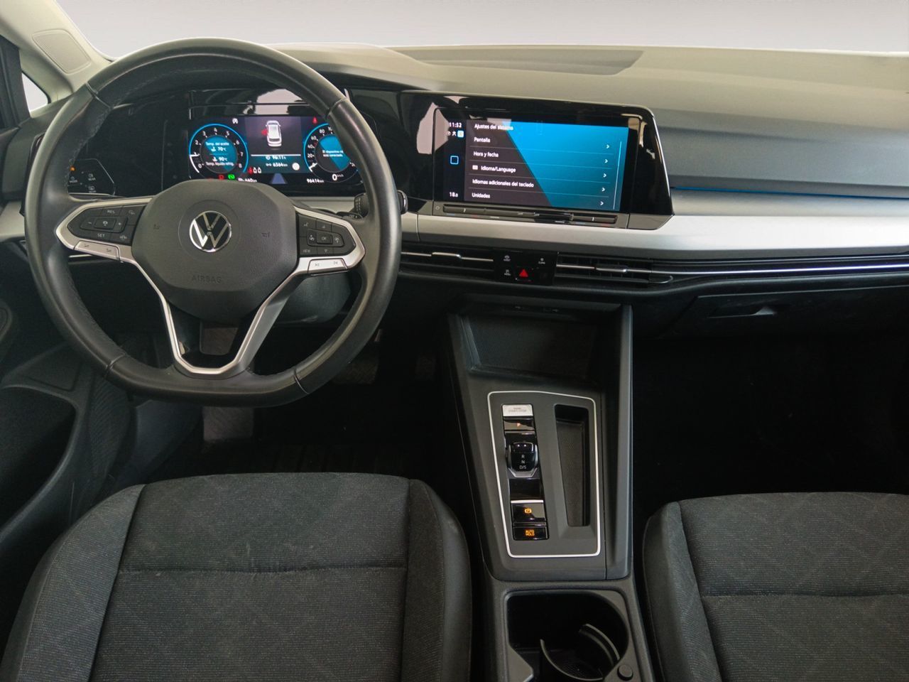 Volkswagen Golf Life 1.0 eTSI DSG - foto 7