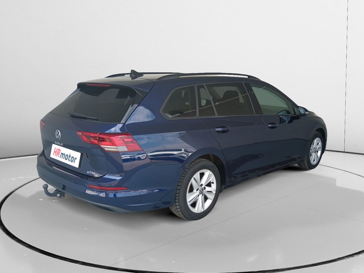 Volkswagen Golf Life 1.0 eTSI DSG - foto 2