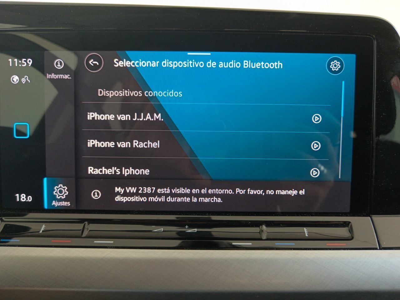 Volkswagen Golf Life 1.0 eTSI DSG - foto 17