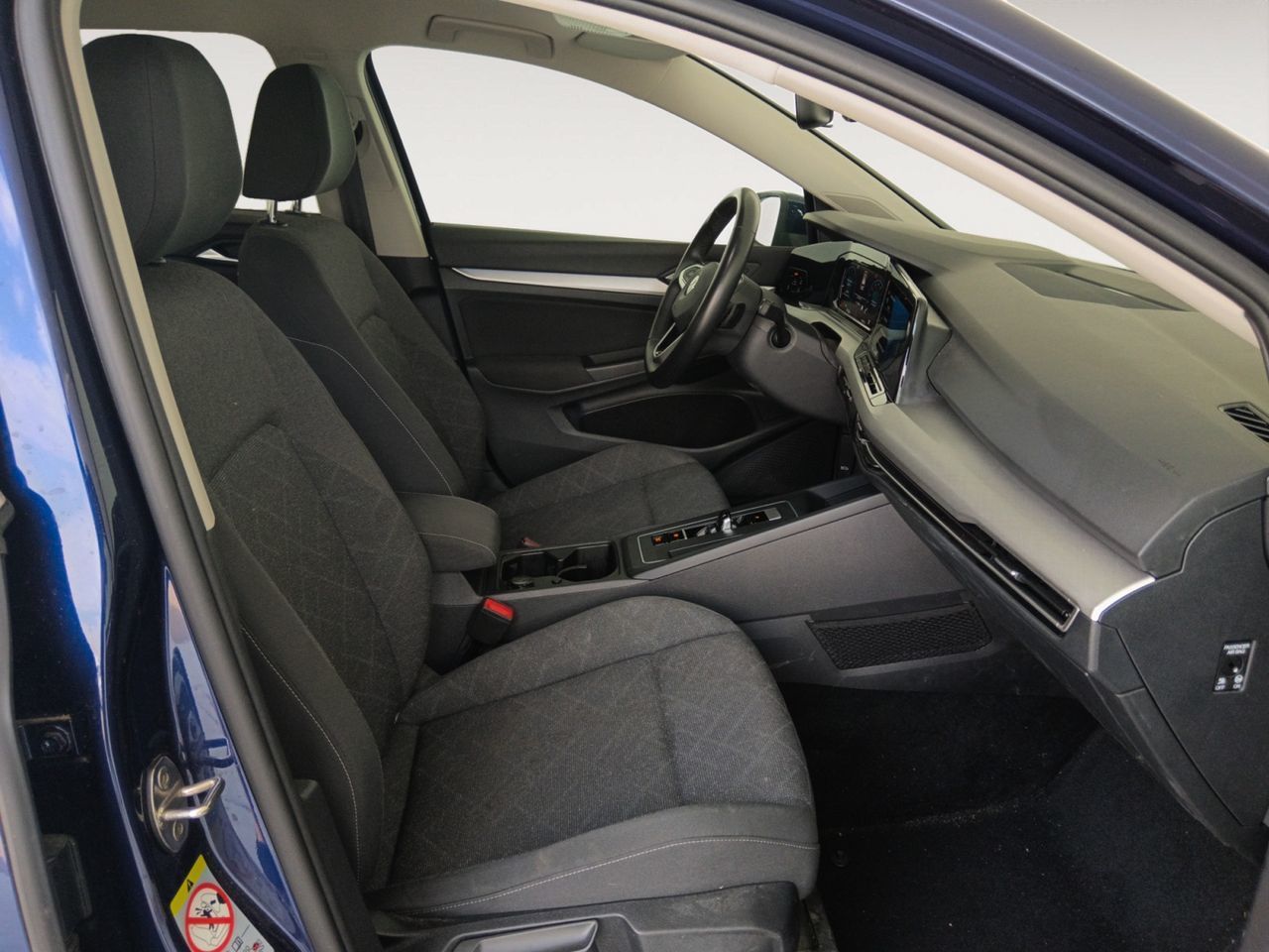 Volkswagen Golf Life 1.0 eTSI DSG - foto 11