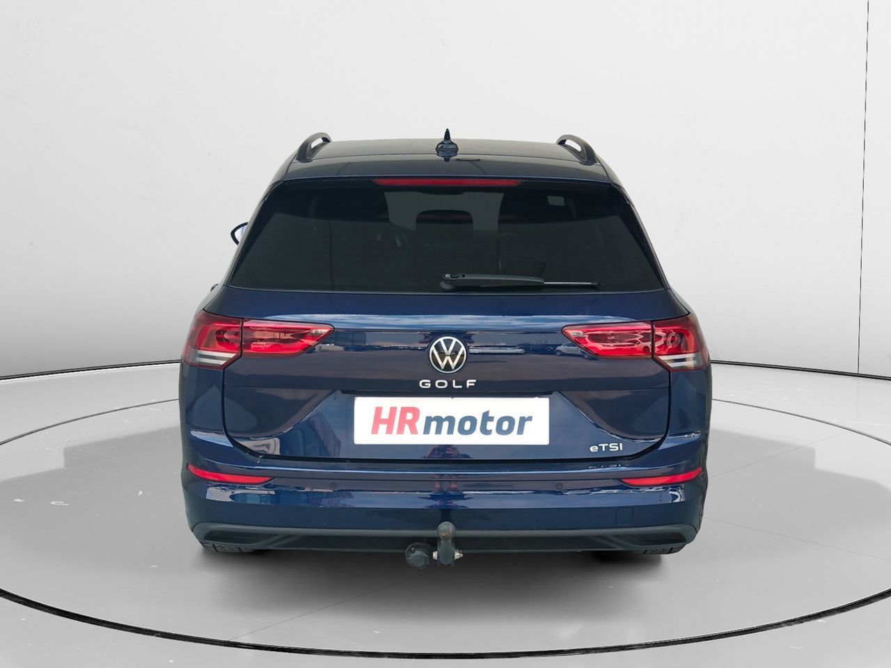 Volkswagen Golf Life 1.0 eTSI DSG - foto 3