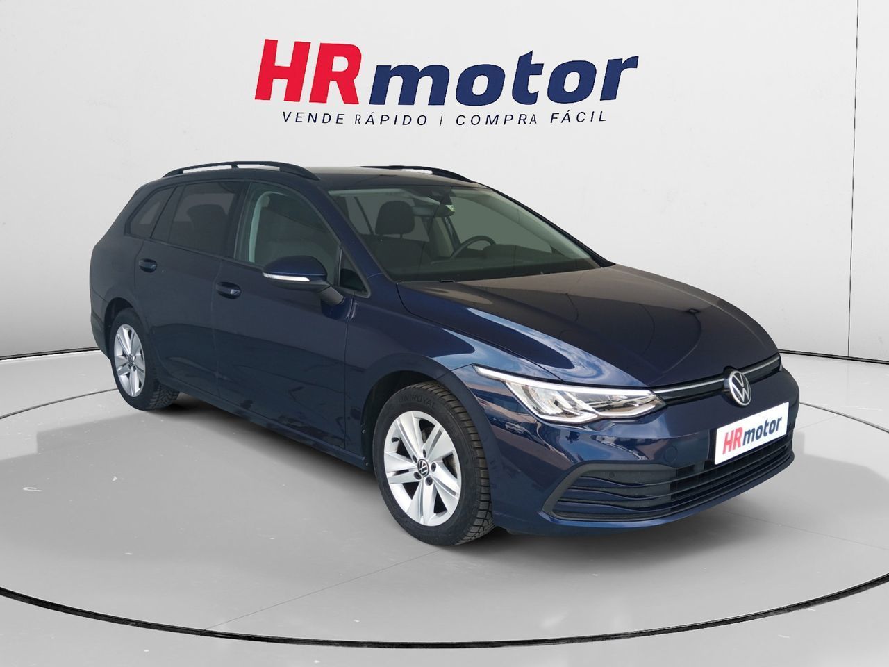 Volkswagen Golf Life 1.0 eTSI DSG