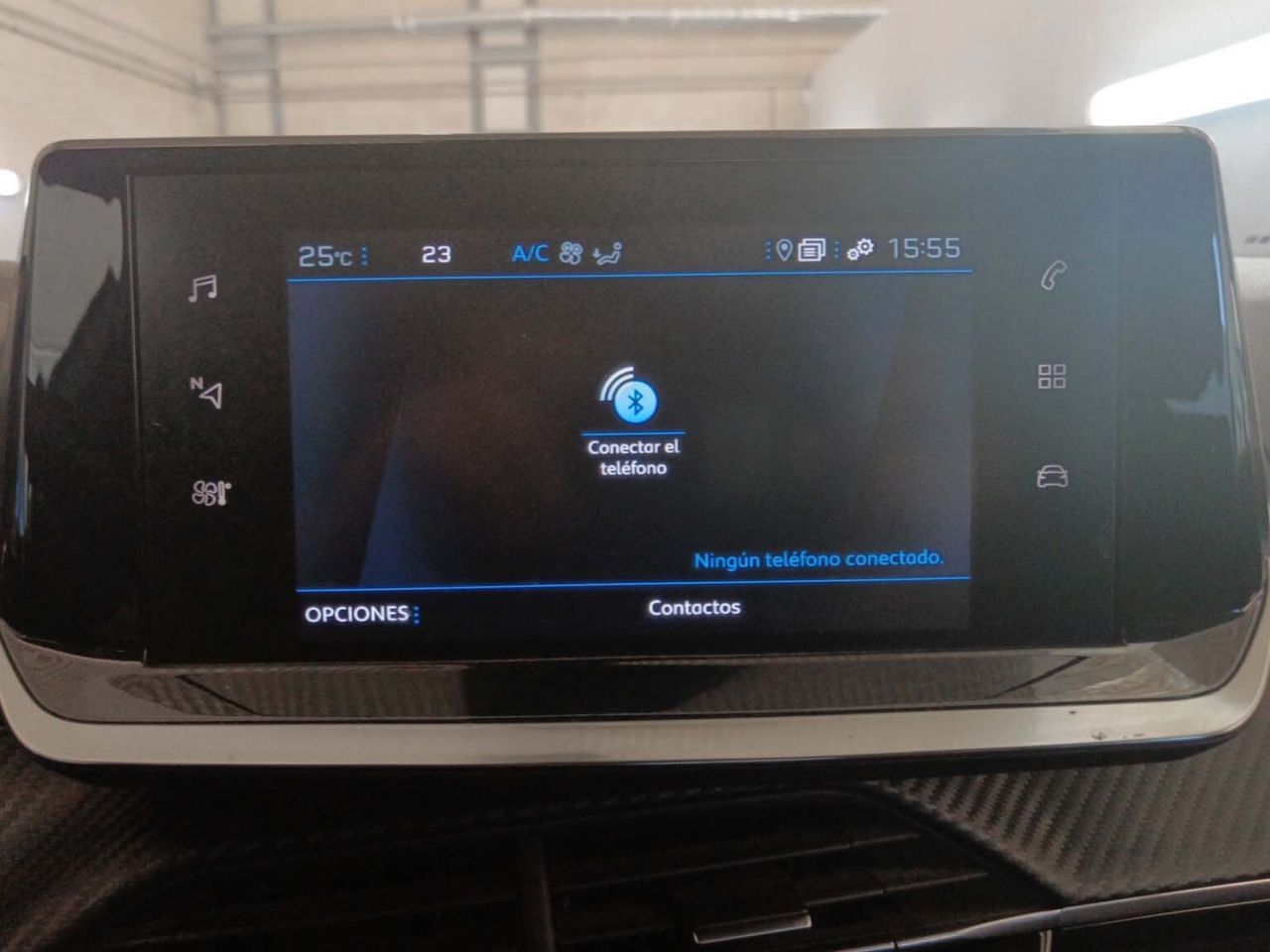 Peugeot 2008 BlueHDi 110 Allure - foto 18