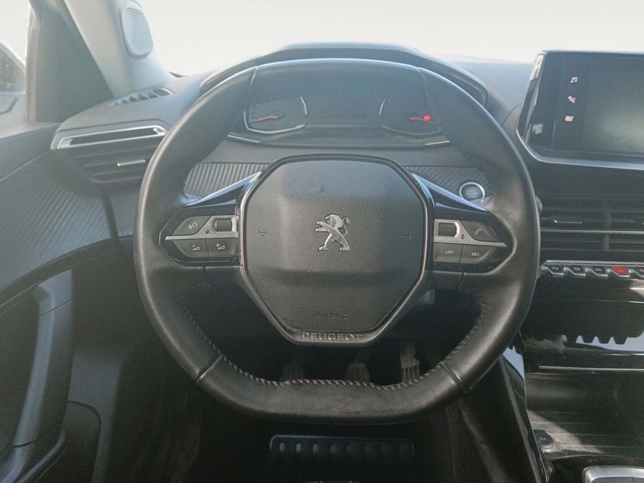 Peugeot 2008 BlueHDi 110 Allure - foto 9