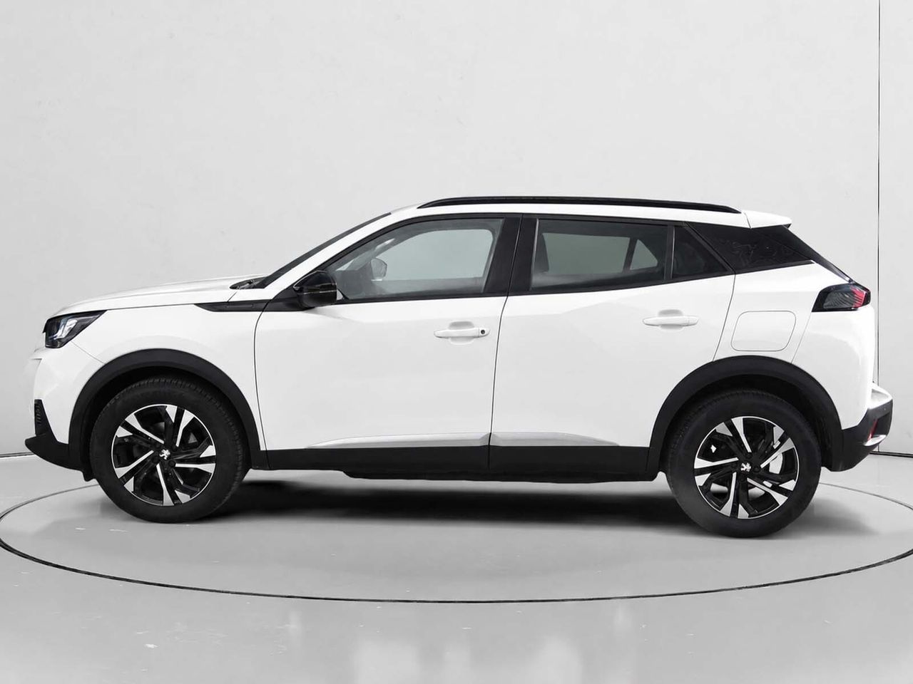 Peugeot 2008 BlueHDi 110 Allure - foto 6