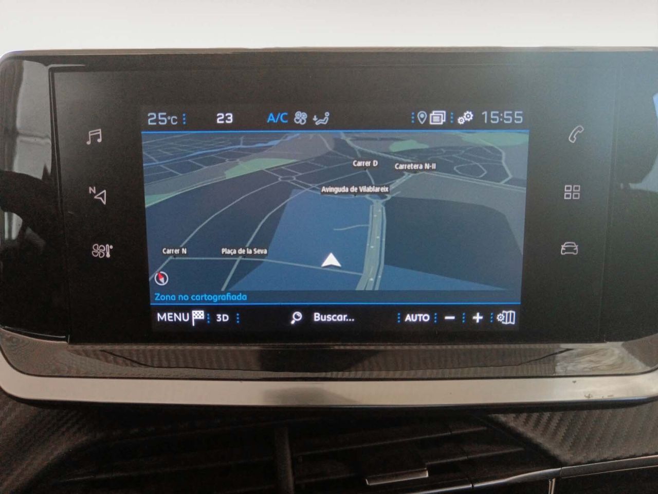 Peugeot 2008 BlueHDi 110 Allure - foto 16