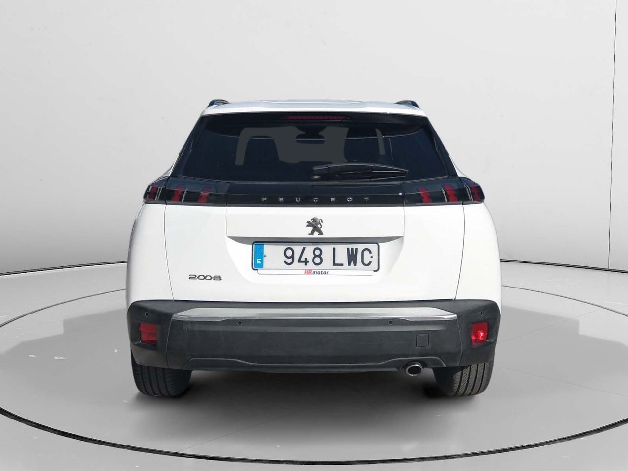 Peugeot 2008 BlueHDi 110 Allure - foto 4