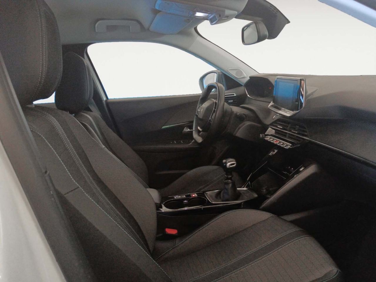 Peugeot 2008 BlueHDi 110 Allure - foto 12
