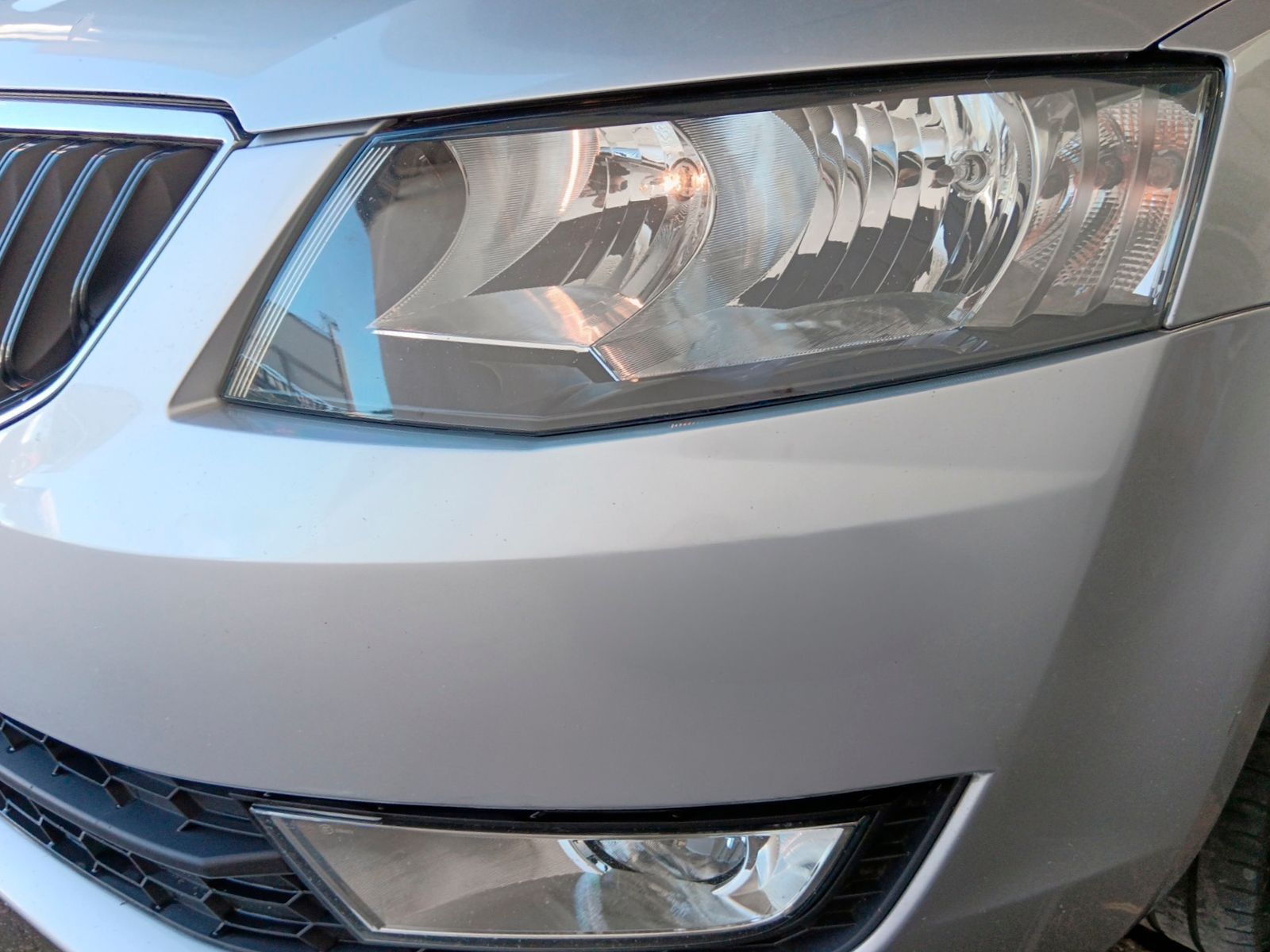Škoda Octavia 1.6 TDI CR Ambition - foto 22