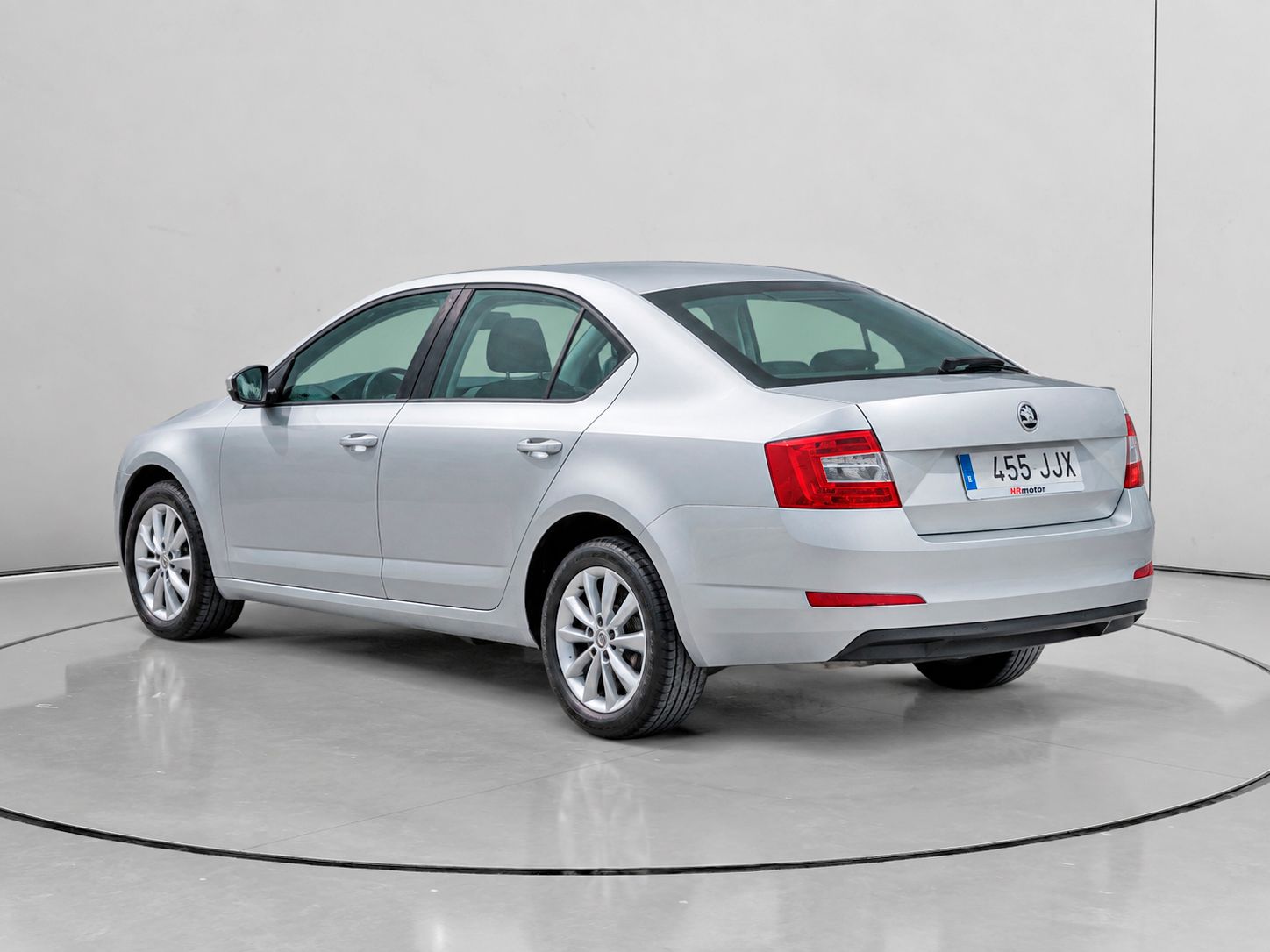 Škoda Octavia 1.6 TDI CR Ambition - foto 5