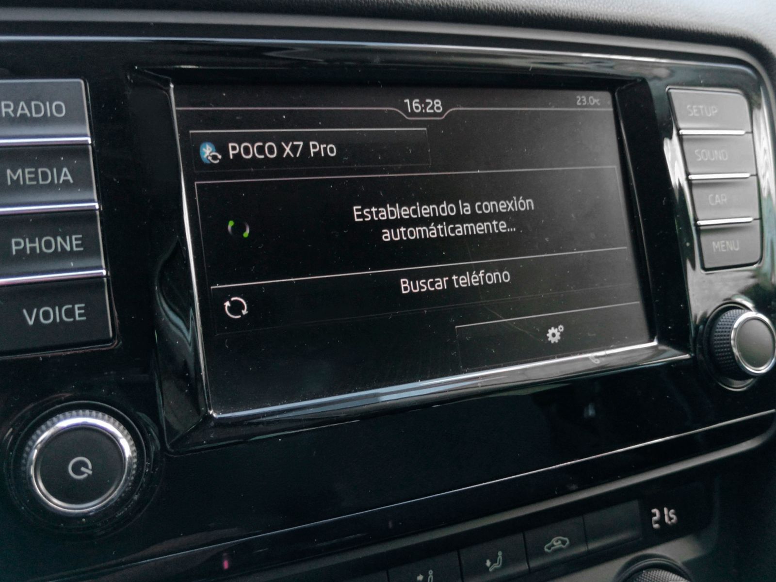 Škoda Octavia 1.6 TDI CR Ambition - foto 18