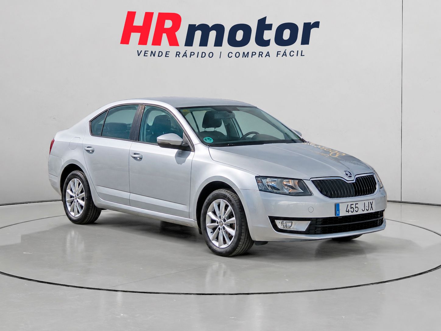 Škoda Octavia 1.6 TDI CR Ambition