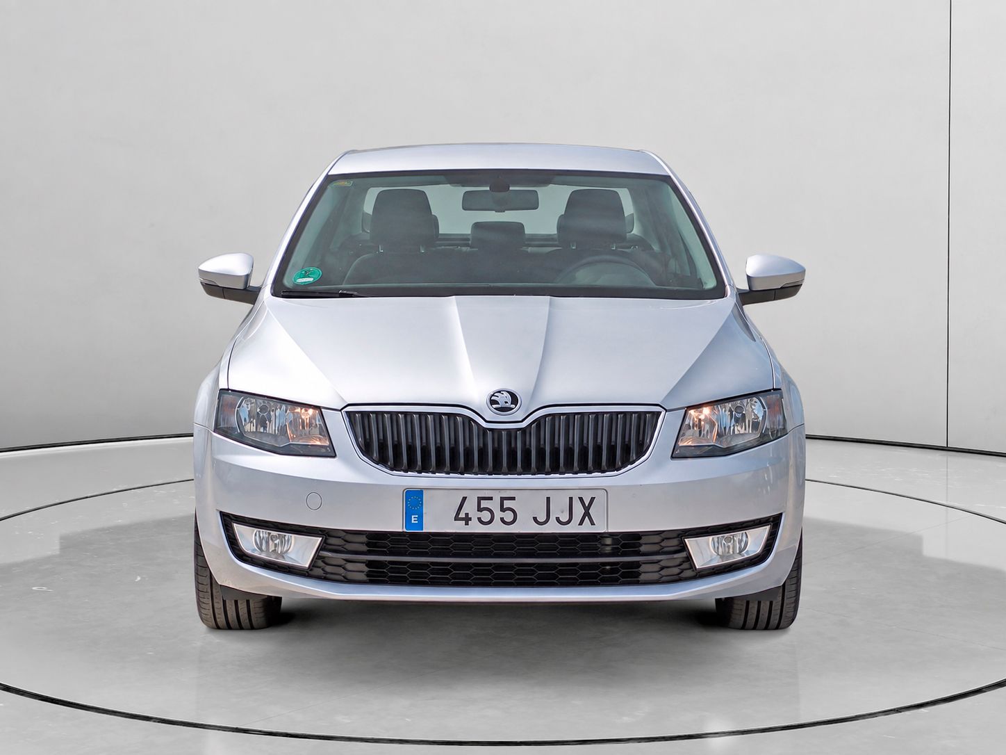 Škoda Octavia 1.6 TDI CR Ambition - foto 7