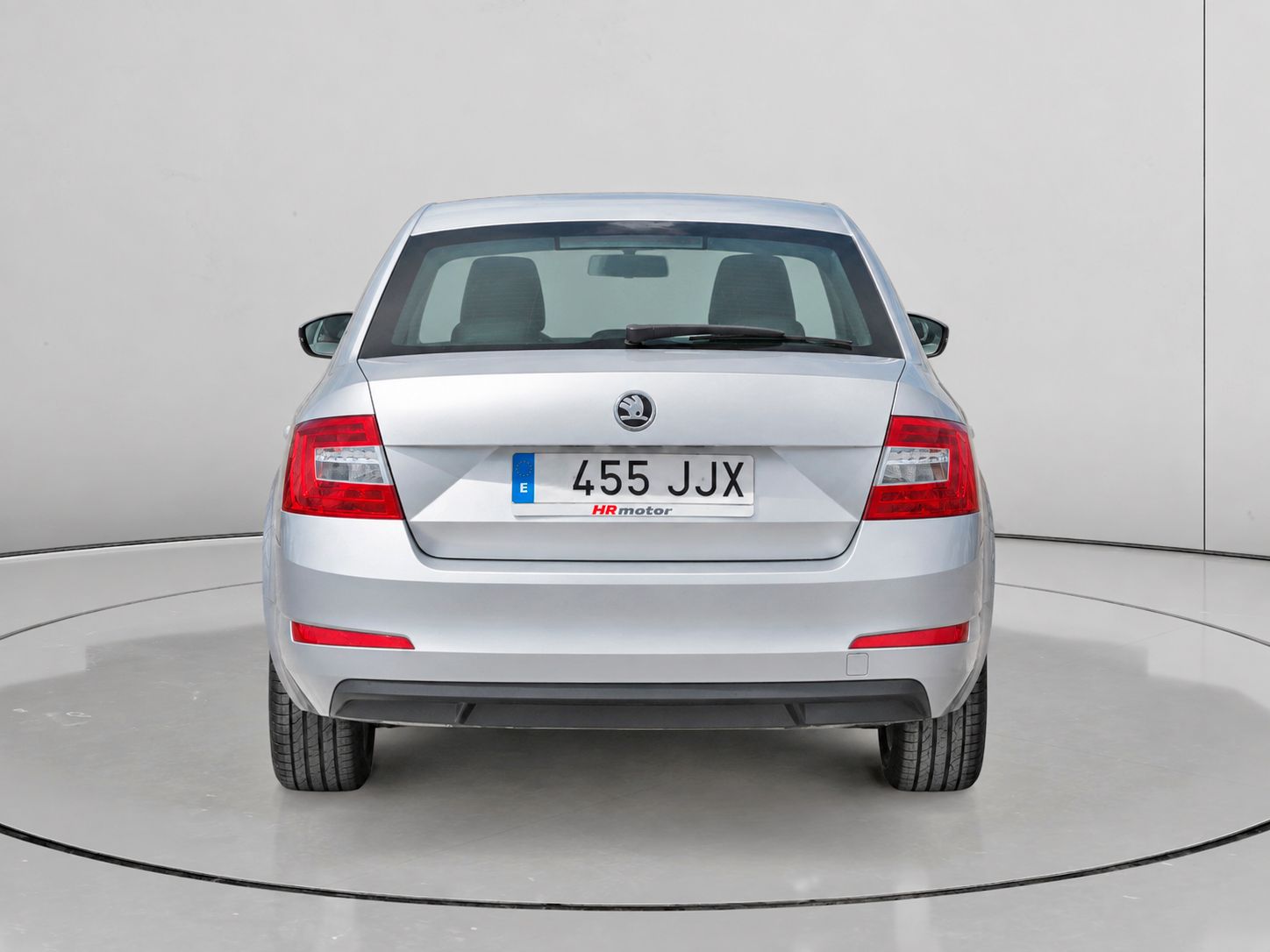 Škoda Octavia 1.6 TDI CR Ambition - foto 4