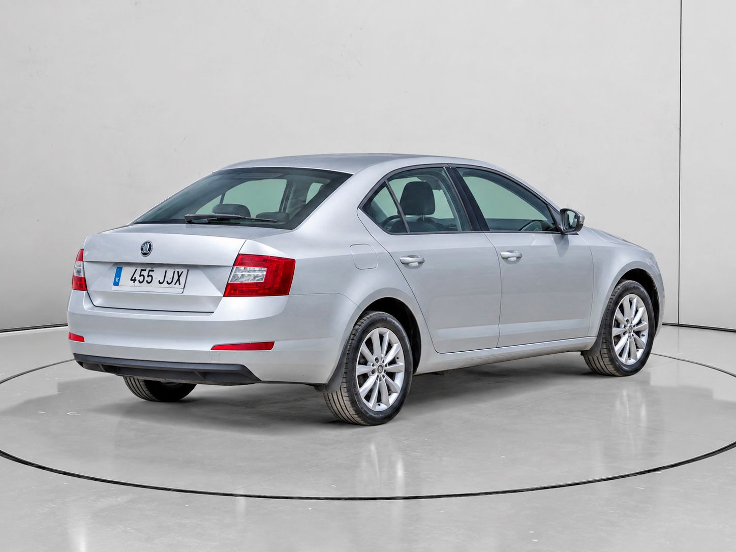 Škoda Octavia 1.6 TDI CR Ambition - foto 3