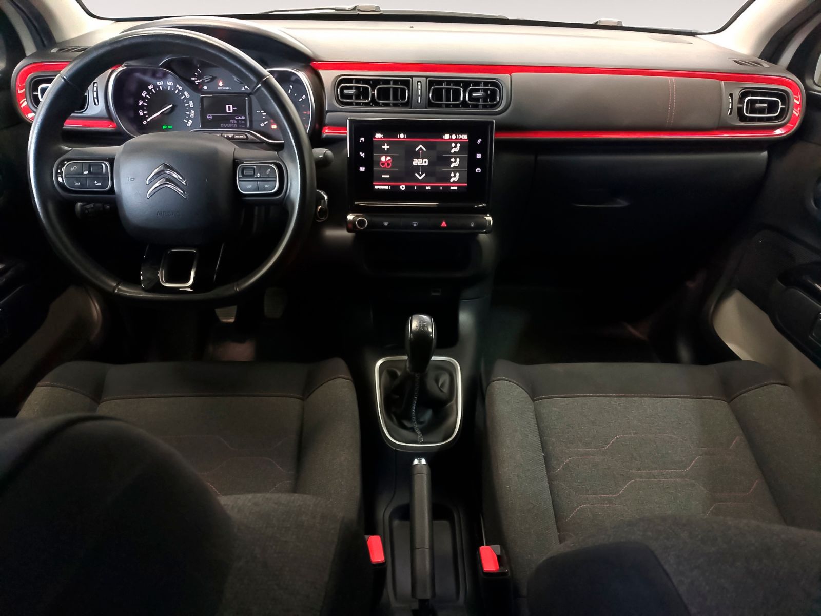 Citroën C3 PureTech 82 Shine - foto 8