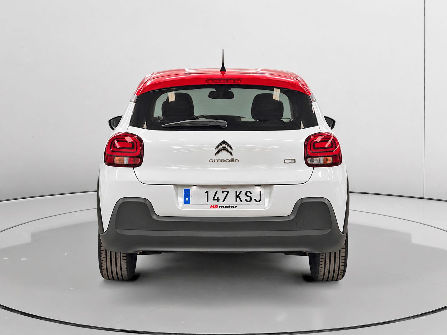 Citroën C3 PureTech 82 Shine - foto 4